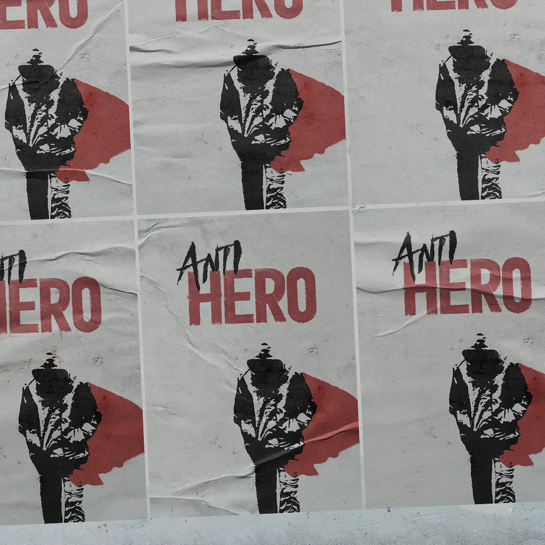 AntiHero